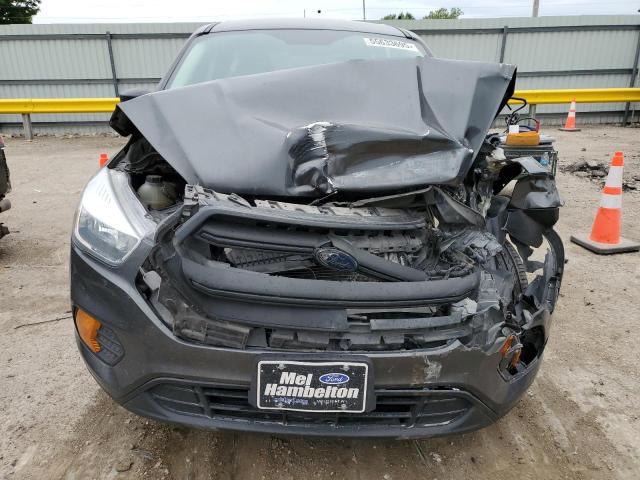 2017 FORD ESCAPE S - 1FMCU0F7XHUC34314