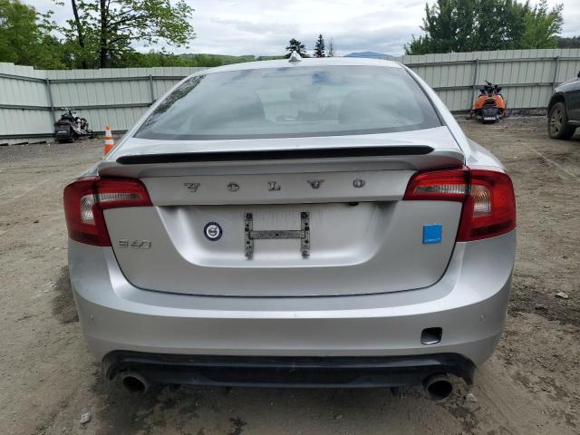 2018 VOLVO S60 POLEST YV1A0MTW9J2456350