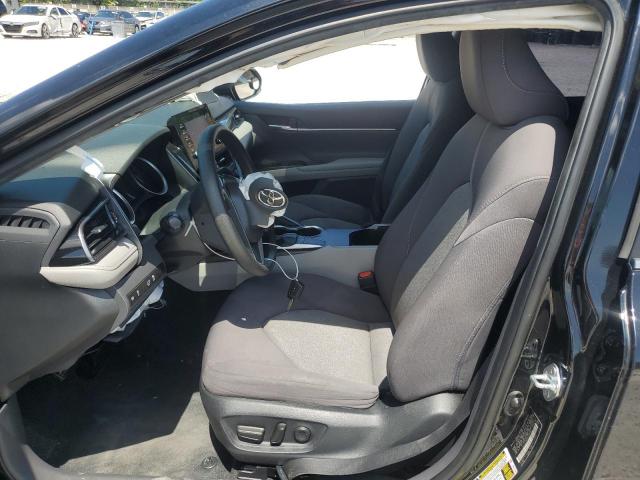 2023 TOYOTA CAMRY LE - 4T1C11AK5PU769768