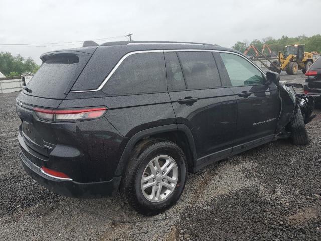 Vin: 1c4rjgag2rc707928, lot: 56718855, jeep grand cher laredo 20243