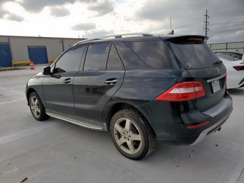 Vin: 4jgda5jb0ea268149, lot: 58862825, mercedes-benz m-class 350 20142