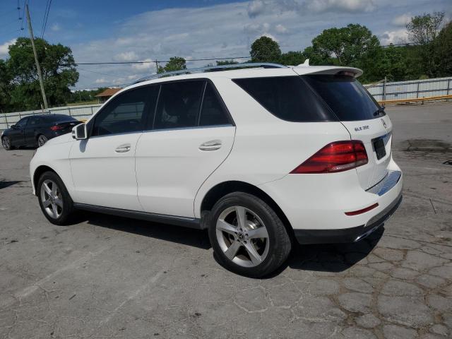 Vin: 4jgda5hb7jb154918, lot: 54435805, mercedes-benz gle-class 350 4matic 20182