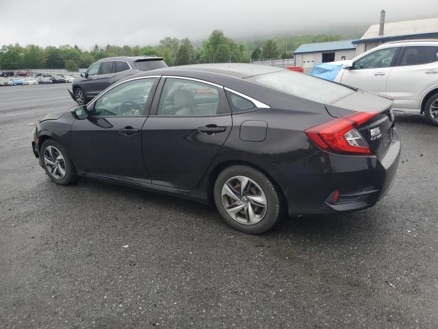 Vin: 19xfc2f55he226473, lot: 55959765, honda civic lx 20172