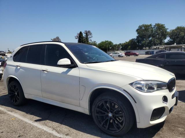 2017 BMW X5 XDR40E 5UXKT0C35H0V95704