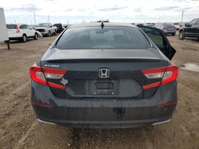 2018 HONDA ACCORD LX - 1HGCV1F18JA238180
