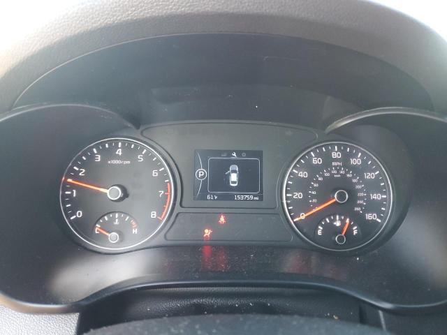 2016 KIA OPTIMA LX - 5XXGT4L31GG076161