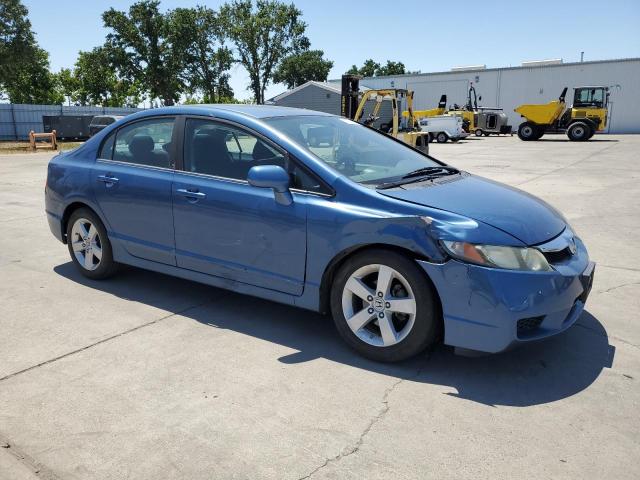 Vin: 19xfa1f63ae065202, lot: 57874515, honda civic lx-s 20104