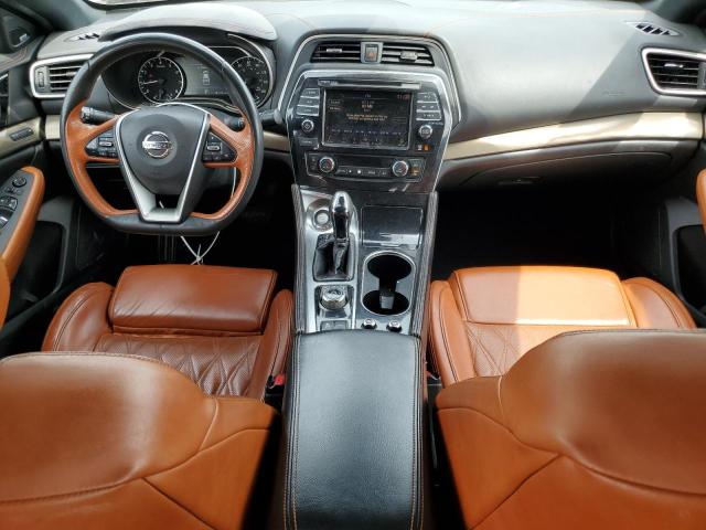 2020 NISSAN MAXIMA PLA 1N4AA6FV8LC373481