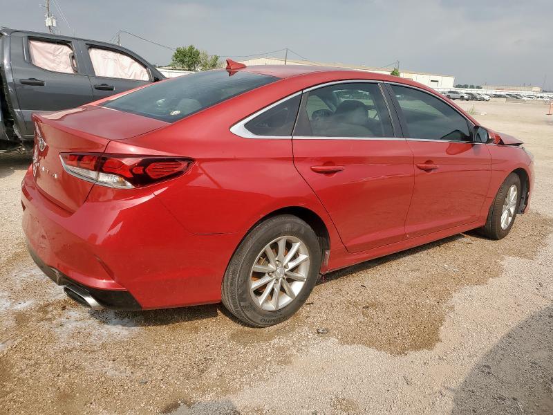 2019 HYUNDAI SONATA SE 5NPE24AF8KH816888