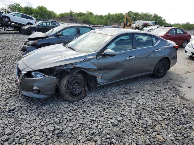 Vin: 1n4bl4bv2lc201570, lot: 57524335, nissan altima s 2020 img_1