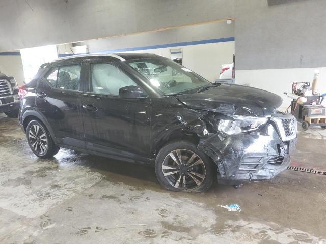 2020 NISSAN KICKS SV 3N1CP5CV9LL530040