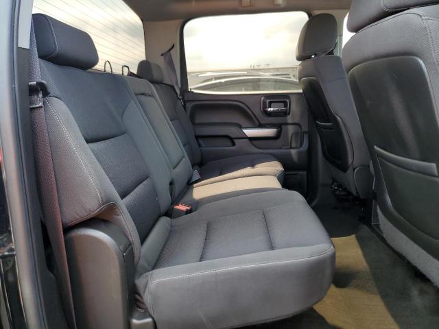 2015 CHEVROLET SILVERADO - 3GCUKREH2FG492677