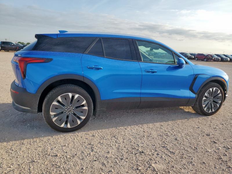 2025 CHEVROLET BLAZER LT 3GNKDGRJ9SS108573