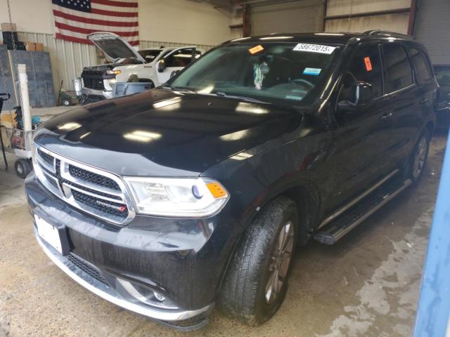Vin: 1c4rdhag0jc100749, lot: 58672015, dodge durango sxt 2018 img_1
