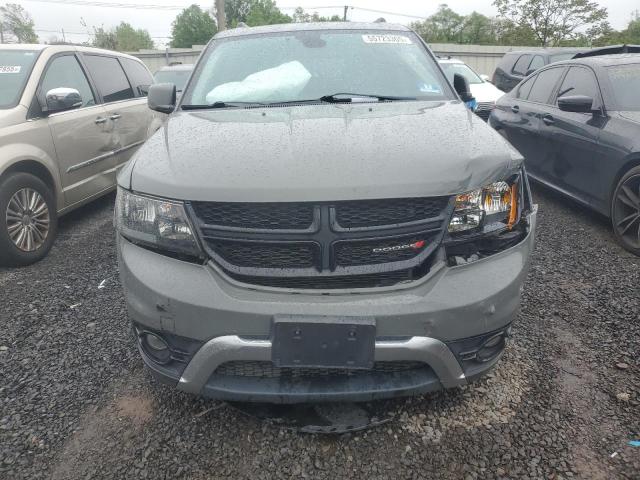 2020 DODGE JOURNEY CR - 3C4PDCGB1LT269708