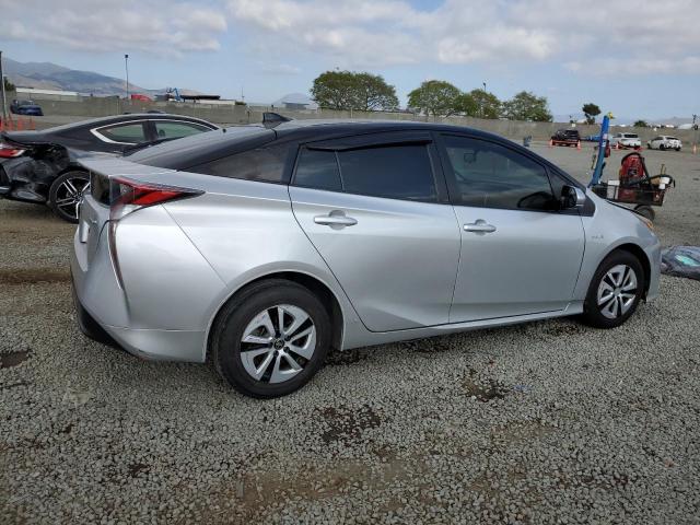 Vin: jtdkarfu4g3001522, lot: 55623675, toyota prius 20163