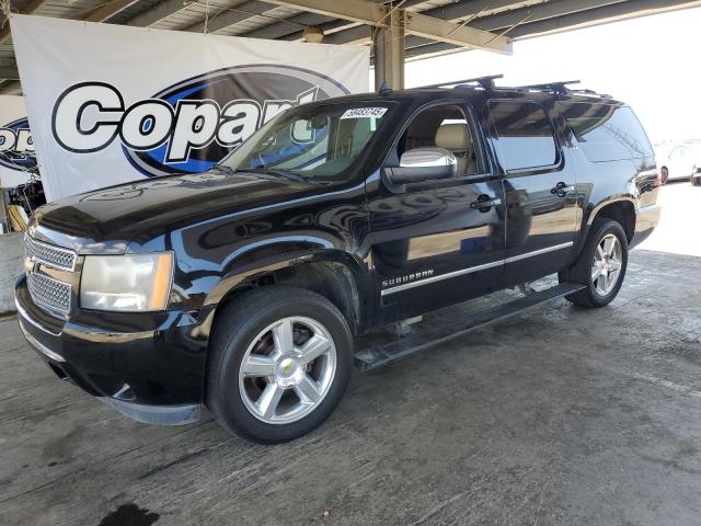 Vin: 1gnskke39br210295, lot: 58483745, chevrolet suburban k1500 ltz 2011 img_1