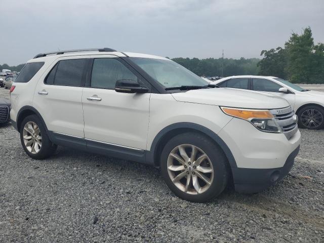 Vin: 1fmhk7d85cga33170, lot: 58971005, ford explorer xlt 20124