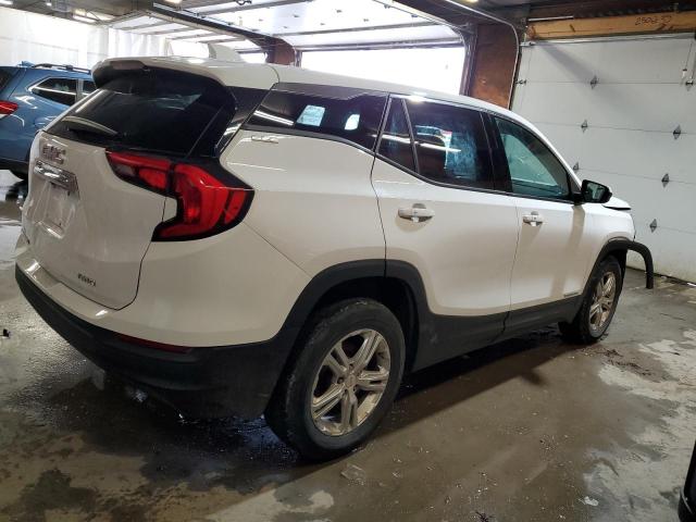 Vin: 3gkaltevxkl388883, lot: 55658495, gmc terrain sle 20193
