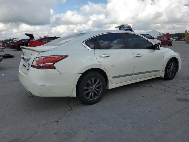 Vin: 1n4al3ap7fc583852, lot: 56864905, nissan altima 2.5 20153