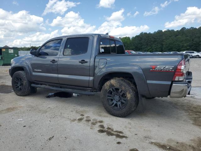 Vin: 5tfju4gn2fx078782, lot: 56313765, toyota tacoma double cab prerunner 20152