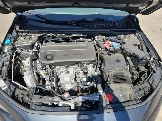 2025 HONDA CIVIC LX - 2HGFE2F25SH540847