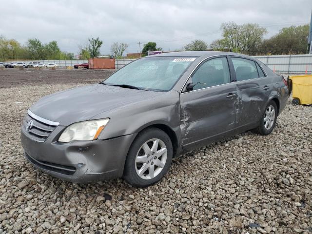 TOYOTA AVALON XL