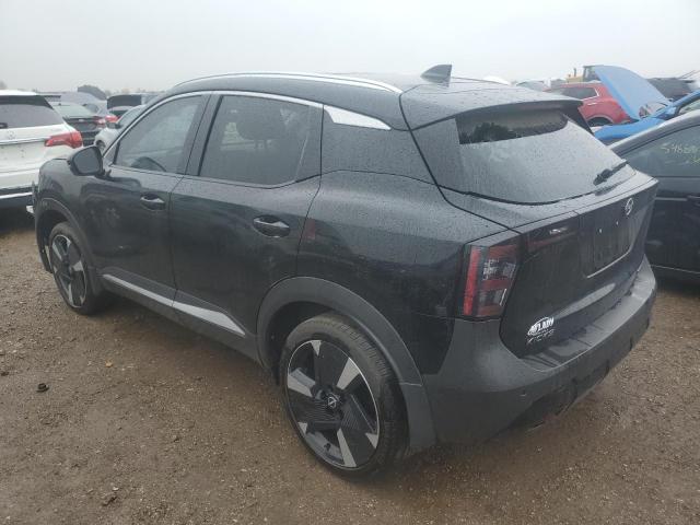 Vin: 3n8ap6dd4sl307696, lot: 55036255, nissan kicks sr 20252