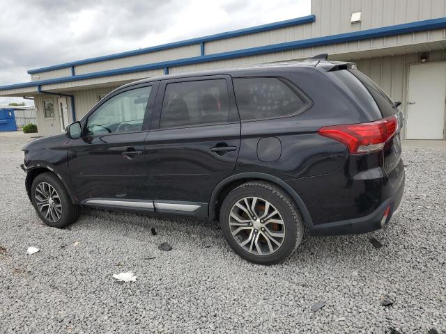 Vin: ja4ad3a32hz049480, lot: 55418965, mitsubishi outlander se 20172