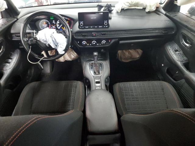 2025 HONDA HR-V SPORT 3CZRZ1H52SM716492