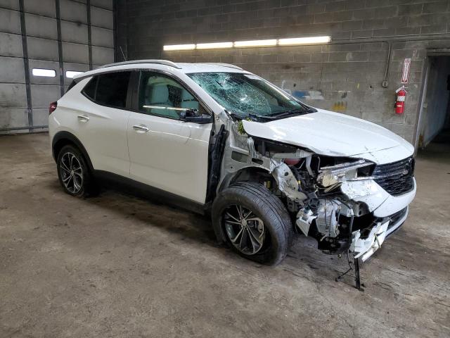 2023 BUICK ENCORE GX - KL4MMDS2XPB140951