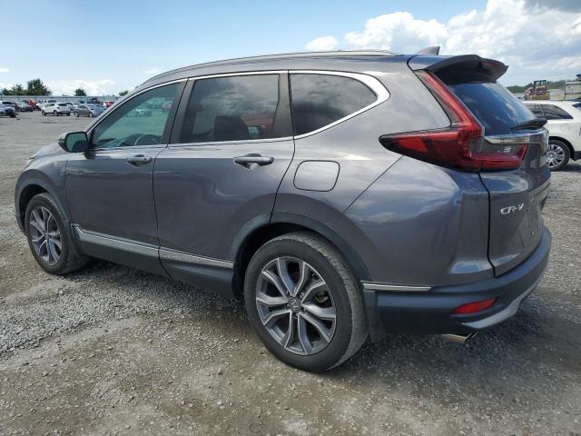 Vin: 5j6rw2h96ll013420, lot: 57054905, honda crv touring 20202