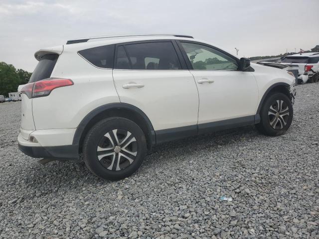 2016 TOYOTA RAV4 LE - JTMZFREVXGD091067