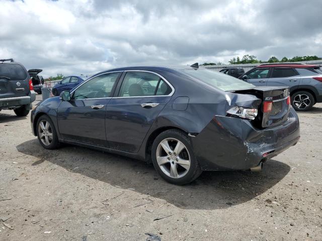 Vin: jh4cu2f66bc017331, lot: 57106035, acura tsx 20112