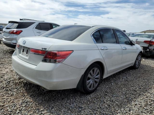 Vin: 1hgcp3f82ca031953, lot: 58099395, honda accord exl 20123