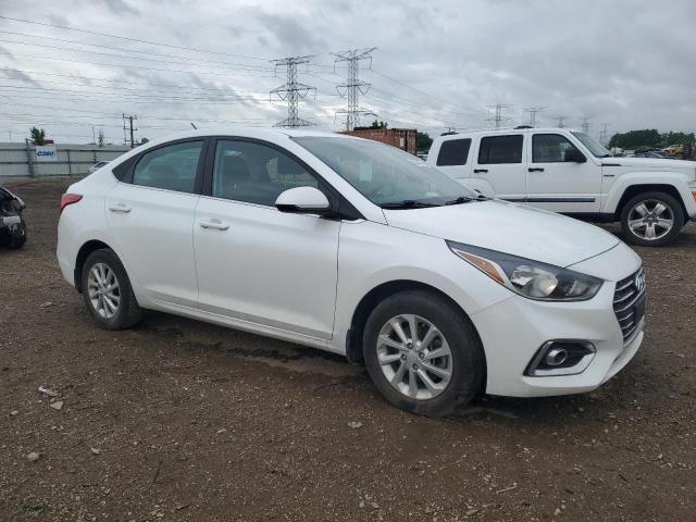 2022 HYUNDAI ACCENT SE - 3KPC24A61NE173722