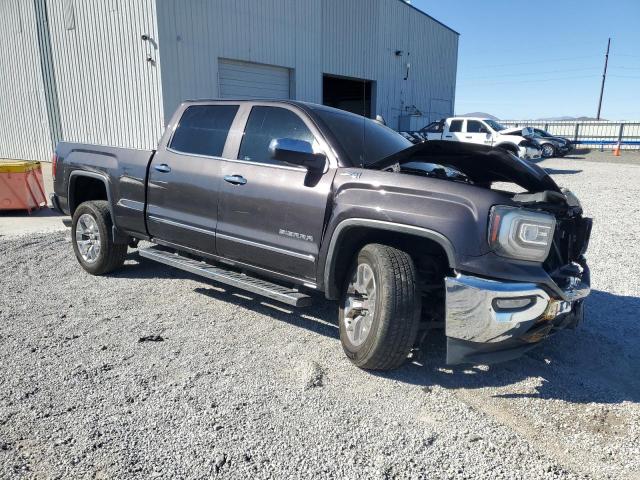 Vin: 3gtu2nec7gg238400, lot: 55983085, gmc sierra k1500 slt 20164
