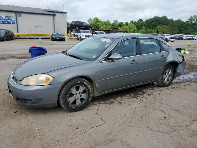 CHEVROLET IMPALA LT