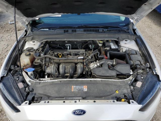 2016 FORD FUSION SE - 3FA6P0H72GR305281