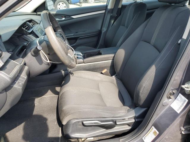2016 HONDA CIVIC LX - 2HGFC2F5XGH539121