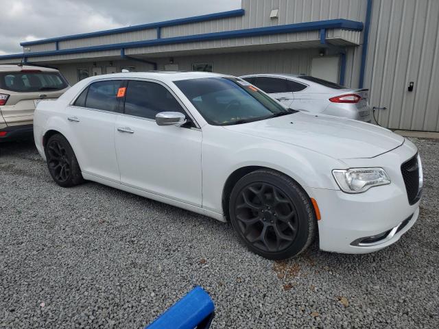 Vin: 2c3ccaeg9gh343061, lot: 55858415, chrysler 300 20164