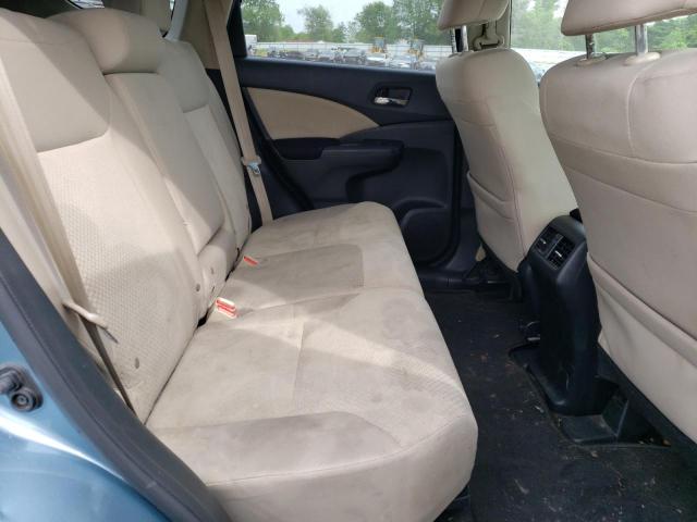 2016 HONDA CR-V EX 2HKRM3H55GH526151