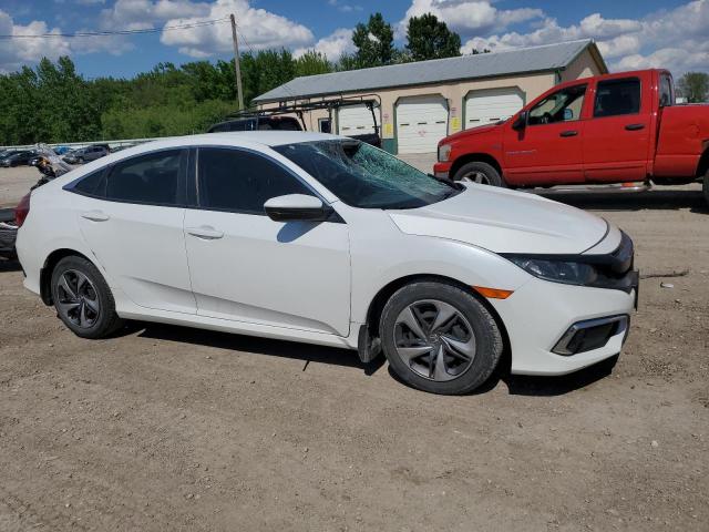 Vin: 2hgfc2f65mh511215, lot: 57117625, honda civic lx 20214