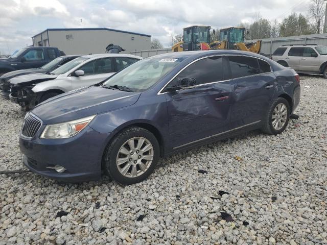 Vin: 1g4gc5gr1df329599, lot: 55260365, buick lacrosse 2013 img_1