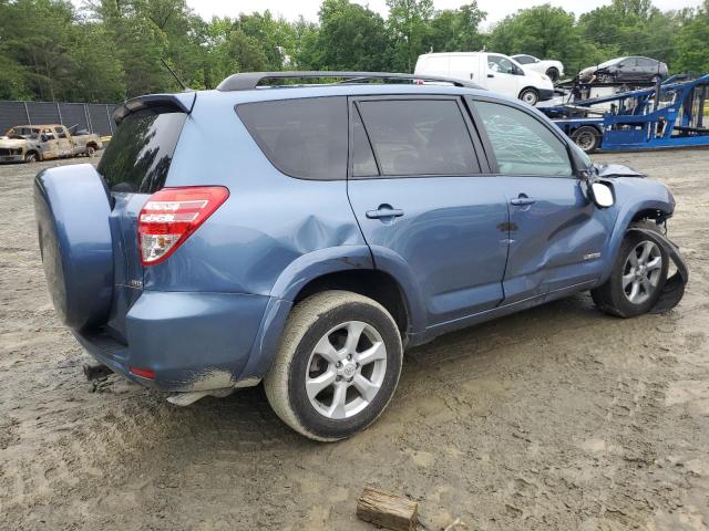 Vin: 2t3dk4dv8cw077045, lot: 58560415, toyota rav4 limited 20123