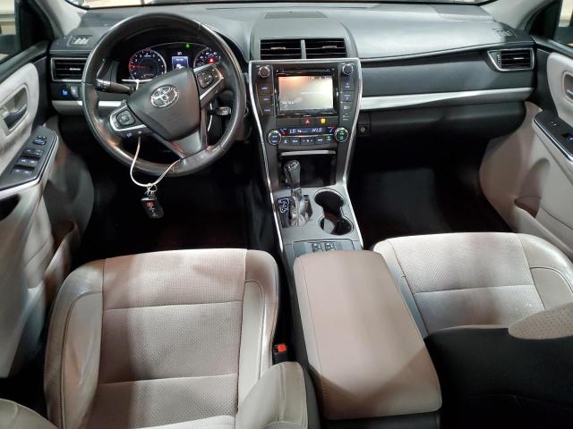 2016 TOYOTA CAMRY LE - 4T1BF1FKXGU571743