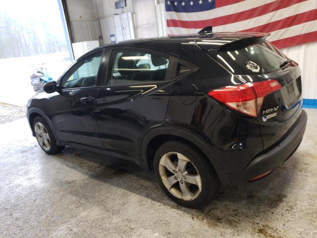 2016 HONDA HR-V LX - 3CZRU6H32GM721953