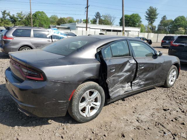 Vin: 2c3cdxbg3nh255298, lot: 55231865, dodge charger sxt 20223