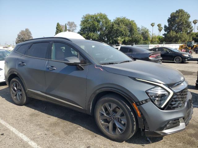 Vin: kndpxcag0p7037638, lot: 58494875, kia sportage sx prestige 20234