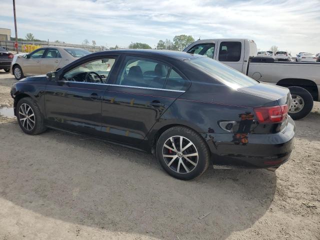 Vin: 3vwb67aj3hm321186, lot: 56170465, volkswagen jetta se 20172